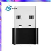 เครื่องเขย่าเมาส์เสมือนจำลองการเคลื่อนที่ของเมาส์พอร์ต Usb ที่ตรวจจับไม่ได้สำหรับคอมพิวเตอร์แล็ปท็อป