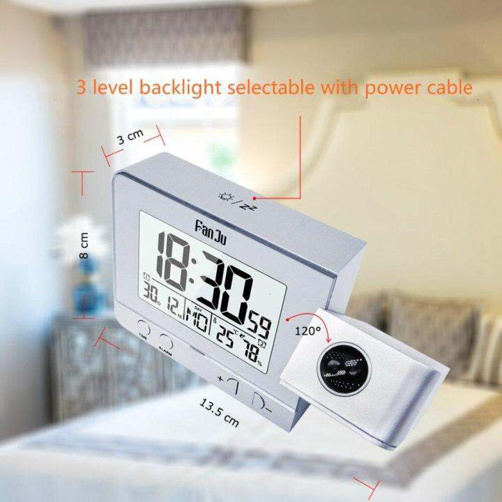 projection-alarm-clock-digital-date-snooze-function-backlight-projector-desk-table-led-clock-with-time-projection-พร้อมส่ง-ส่งจากร้าน-malcolm-store-กรุงเทพฯ