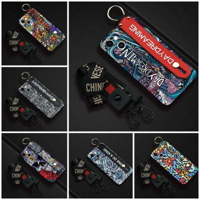 Original New Phone Case For iphone14 Kickstand Anti-dust Shockproof Anti-knock Durable Soft Case Silicone New Arrival