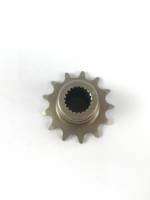 *30153 เฟืองลำเลียงในกล่องโซ่​ 13T ใช้​ได้กับ​รุ่น​ DC60,DC68,DC70 SPROCKET​ 13T ​(101-3159-0K)​ อะไหล่รถเกี่ยว ยี่ห้อ​ Farmtech​