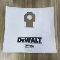 Dewalt ถุงกรองทดแทน Dwv9402 2แพ็ค