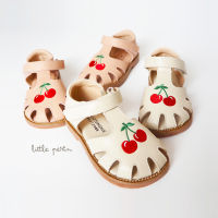 Little Perin รองเท้าเด็ก Little Shoes(LS114)