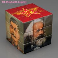 ﹊☑ﺴ Celebrity third-order rubiks cube rubiks cube toy Marx scientists students teaching ideas