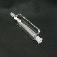 【CW】 250ml Chemistry Laboratory Pressure Equalizing Addition Funnel 24/29 Joint With PTFE Stopcock