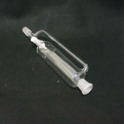 【CW】 250ml Chemistry Laboratory Pressure Equalizing Addition Funnel 24/29 Joint With PTFE Stopcock