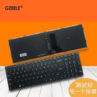 new prodects coming US laptop keyboard for CLEVO N950 N750 N850 N850HZ N850HN N850HK1 N850HC N850HL N950PT6 backlight