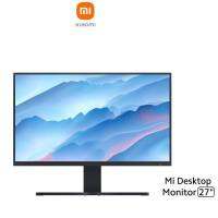 ⚡️สินค้าNEWราคาพิเศษ⚡️XIAOMI Gaming Monitor(จอมอนิเตอร์คอมพิวเตอร์เกมส์)Xiaomi Mi 27" EU (32150) FHD 1920x1080 IPS 75Hz 6ms VGA HDMI (XMI-BHR4975EU) ประกันศูนย์ไทย3Year By SIS&amp;Synnex