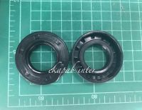 ekapab inter  Oil seal NBR  25*47*10 TC ซีลน้ำมันฝาหน้า รุ่นEW560F  /1 ชิ้น