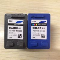 Suitable for Samsung M85 C85 ink cartridge mjc-4000 5000 6000 inkjet printer black color