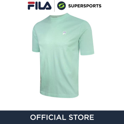 FILA FW2RSF2114X เสื้อยืดผู้ใหญ่