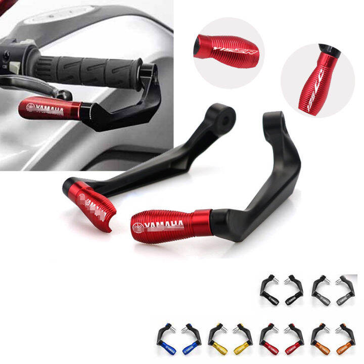 NEEKO 2021 2pcs Universal Y15ZR LC135 RS150 Exciter 150 Lever Guard