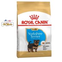 Royal Canin Yorkshire Terrier Puppy 500 กรัม