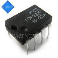 10pcs/lot TOP232PN TOP232P DIP-7 TOP232GN TOP232G SMD-7 In Stock