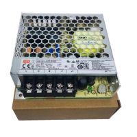 MEAN WELL LRS-35W 50W 75W 100W 12V 24V Switching Power Supply