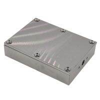 Shielded Aluminum Box RF Shielded Shell Amplifier Housing Shielded Box Amplifier Housing Aluminum Box