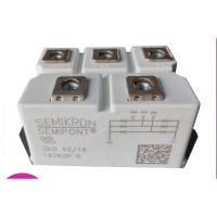 Rectifier diode module SKD162/16