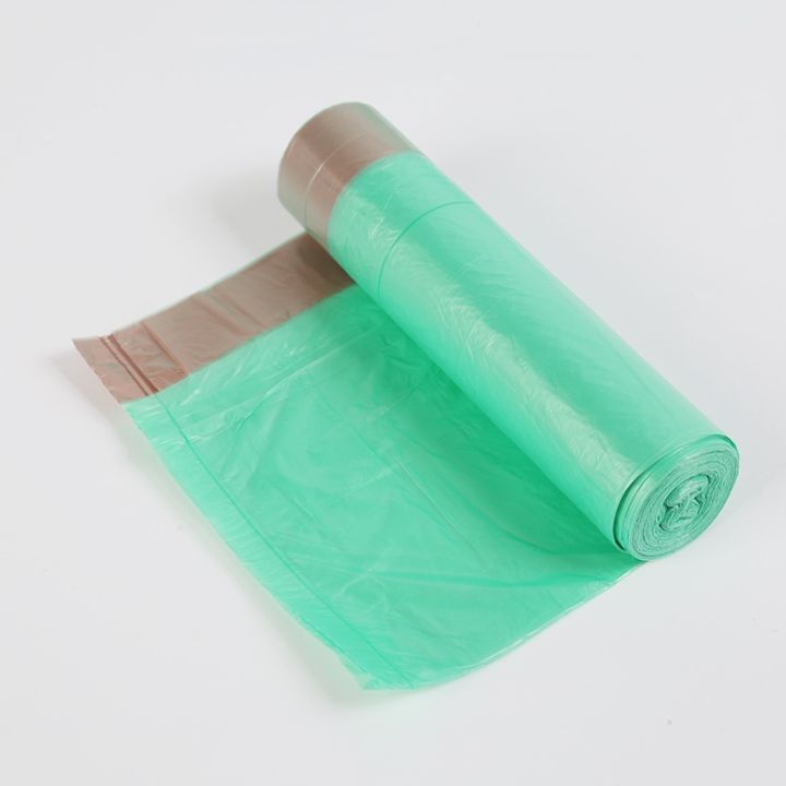 xinling-ถุงขยะพลาสติก-คละสี-ไม่สามารถเลือกสีได้-ขนาด-45x50cm-จุได้เยอะ-ใส่ขยะได้มาก-มีความแข็งแรงทนทาน