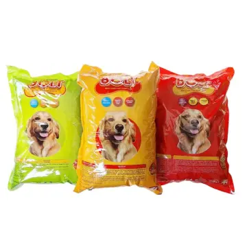 Tops plus discount dog food