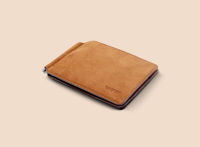 Slim Clip Wallet No.09 Alfonso Collection