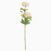 Dahlia imitation flower manufacturers home decoration wedding celetion