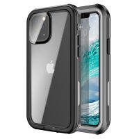 For iPhone 13 12 Pro Max Waterproof Diving Case for iPhone 13mini 12mini 11 Pro Max ShockProof Dustproof Cover Water Proof Coque