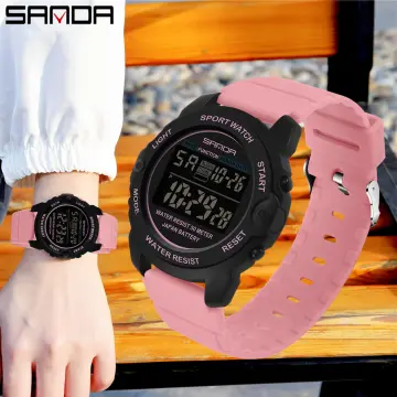 Sports Watches