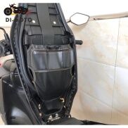 Yamaha nvx155 Túi Ngồi Sửa Đổi Túi Đựng Đồ Túi Đựng Đồ NMAX Túi Đựng Xe