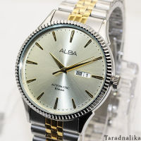 นาฬิกา ALBA  Sportive Automatic AL4233X1 (ของแท้ รับประกันศูนย์) Tarad Nalika