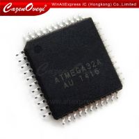 20pcs/lot ATMEGA32A-AU ATMEGA32A ATMEGA32 IC MCU 8BIT 32KB FLASH TQFP44 ใหม่และเป็นต้นฉบับในสต็อก