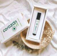 พร้อมส่ง!!  Corazon Oil น้ำมันสมุนไพร 14 ชนิด  เป็นออร์แกนิก 100%