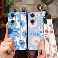 Shockproof Soft Case Phone Case For Huawei Enjoy60 Anti-knock cartoon Phone Holder armor case ring Soft Fashion Design