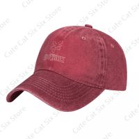 Men and Womans Zoo Yorks-edit Baseball Cowboy Hat Caps Adjustable Cotton Hats