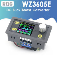 WZ3605E ซีซีซีวีเพิ่มตัวแปลงรถยนต์ DC 36V 5A โมดูล Kuasa Laras Dikawal Makmal Bekalan Kuasa โวลต์มิเตอร์แอมมิเตอร์