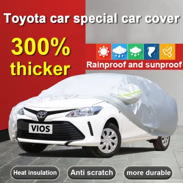 Shop Car Cover For Nissan Sentra Lec Ps Waterproof online