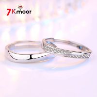 Men Couple Rings Color Jewelry with for Wedding Wholesale