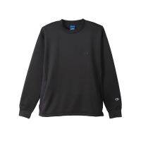 CHAMPION MEN - JP เสื้อสเวตเตอร์ผู้ชาย-ไซส์เอเชีย CREW NECK SWEATSHIRT  C3-US002-090