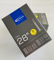 ยางในจักรยาน 700C 28” SCHWALBE 700X28C-45C SV17  จุ๊บเล็ก FV ยาว 50 มม.