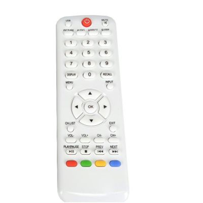 Haier HTR-D18A For free Original HTRD18A TV Remote Control FIT FOR HAIER LE42B50 LE32B50 LE39B50 LE32B5 LCD TV Fernbedienung