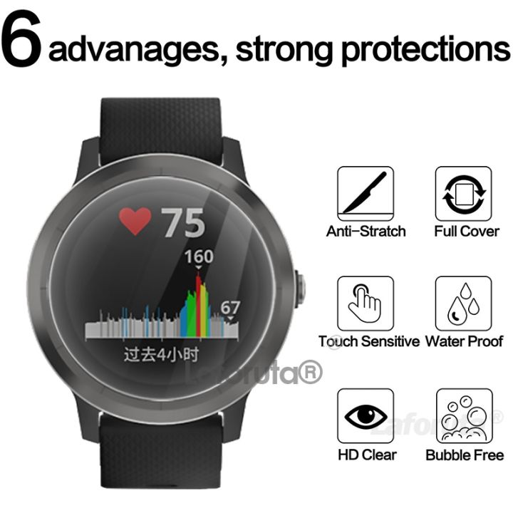 screen-protector-for-garmin-vivoactive-3-9h-2-5d-tempered-glass-for-garmin-forerunner-45s-55-235-265-645-945-965-protective-film