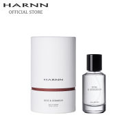 HARNN ROSE &amp; GERANIUM EAU DE TOILETTE 45 ML น้ำหอม ขนาด 45 ML