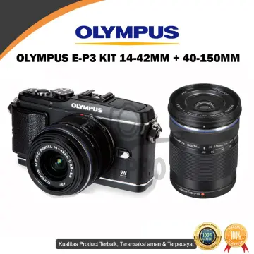 kamera digital olympus