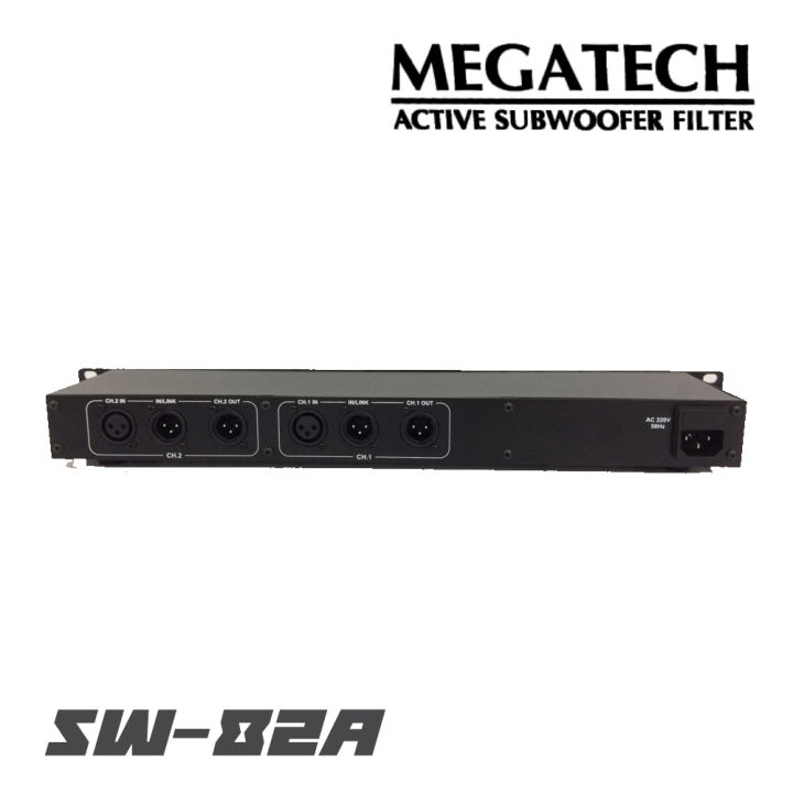 megatech-crossover-sw-82a-ให้เสียงซับ-เบสแรง-ลึก-แน่น-ได้มากกว-สินค้าใหม่แกะกล่อง-100-รับประกัน-1-ปี