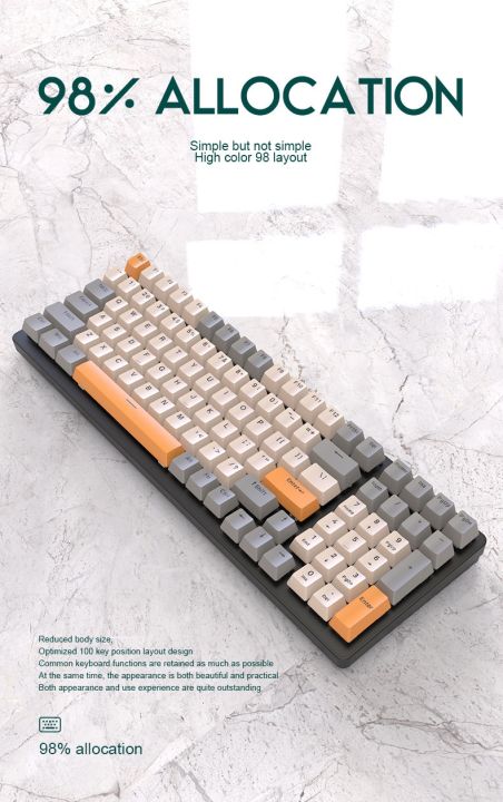 k3-mechanical-keyboard-100-keys-gaming-gamer-keyboards-rgb-backlight-gaming-keyboards-usb-type-c-wired-keyboards-for-desktop-pc