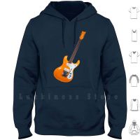 Mosrite-Venture Hoodies Long Sleeve Mosrite Venture Electric Guitar Rock Punk New Wave