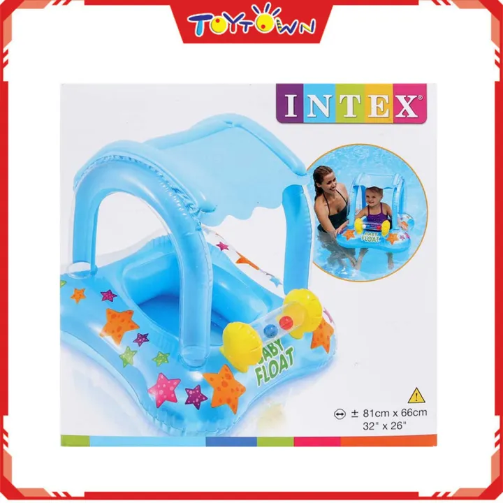 IntexBaby Float Lazada PH