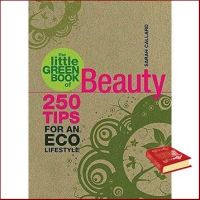 The best &amp;gt;&amp;gt;&amp;gt; หนังสือ Little Green Book Of Beauty : 9781847320698