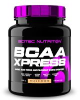 Scitec Nutrition BCAA Xpess Melon Flavoured 700g. (บีซีเอเอ เอ๊กเพรส รสเมล่อน 700กรัม)