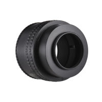 Andoer M52-M42(17-31) 17mm-31mm M52 to M42 Mount Camera Lens Adapter Ring Macro Extension Tube Helicoid Lens Focusing Adapter Ring for Macro Photography