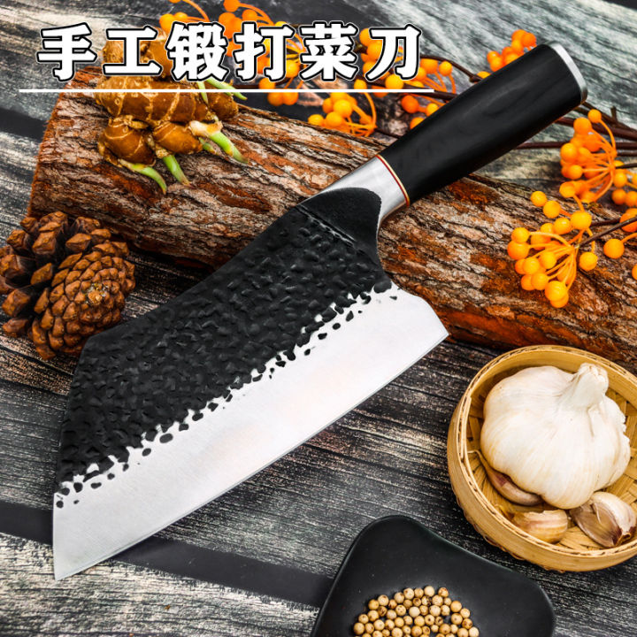 hand-forged-kitchen-knives-molybdenum-vanadium-steel-fillet-chef-knives-slicing-kitchen-knives-household-stainless-steel-knife-hammer-knife-พร้อมส่ง-ส่งจากร้าน-malcolm-store-กรุงเทพฯ