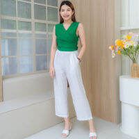 Viris Zamara Connor PantS 95956 กางเกง